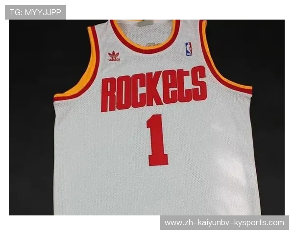 火箭队最新队服设计及发售情况