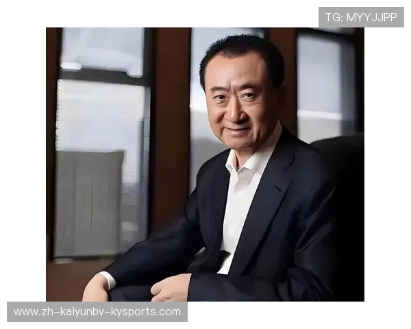 王建林与CBA足球的联系