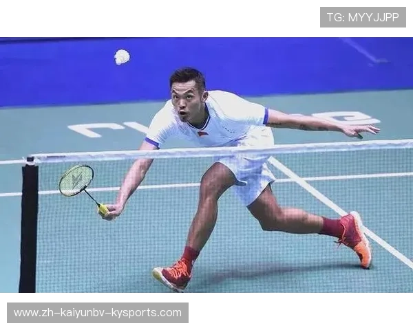 羽毛球进阶技巧与规则详解 提升你的竞技水平与战术理解